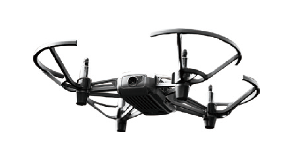 ドローンをプログラミングで飛ばそう！