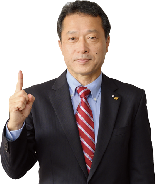 三重県知事一見勝之