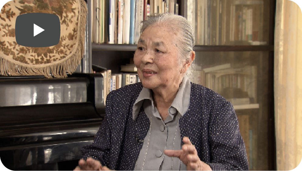 加藤 二三子さん