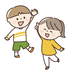 子どもを褒める機会を！